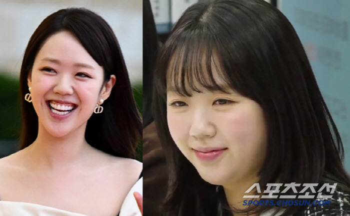 '171cm' 늘씬 지예은, 1년만 후덕해진 이유 "번아웃, 매일 술"(…