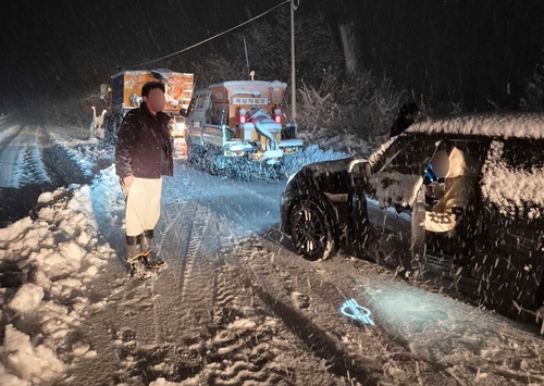 [강원특별자치도소방본부 제공. 재판매 및 DB 금지]