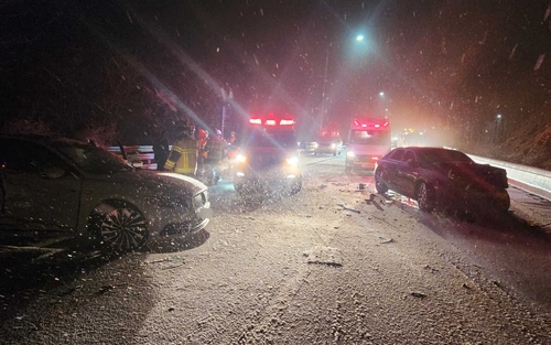 [강원특별자치도소방본부 제공. 재판매 및 DB 금지]