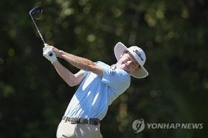 세계 170위 하이스미스, 34번째 PGA 출전에 첫 우승