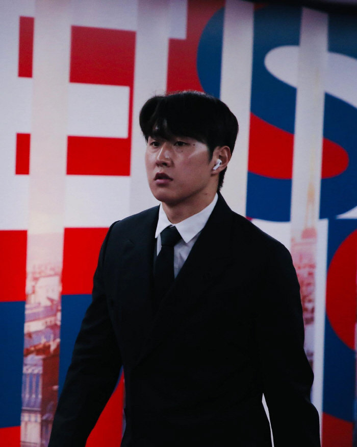'충격 계획' 진짜 이강인 내보낼 생각인가? PSG, 동포지션 '최고의 …
