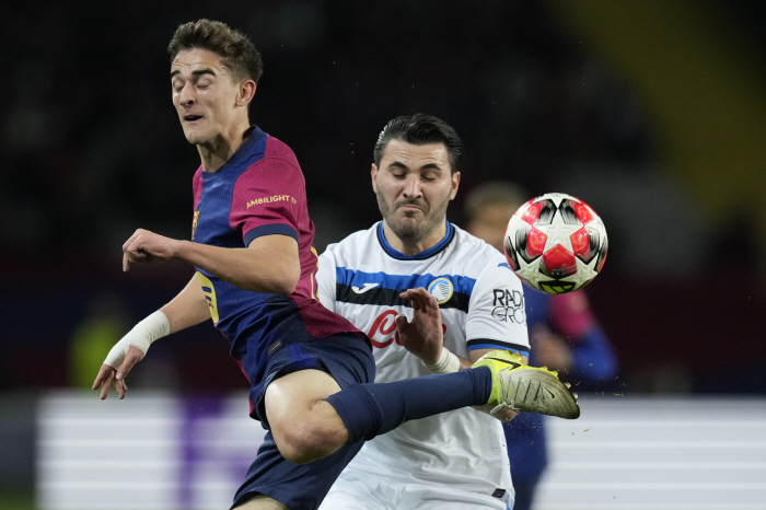 '충격 계획' 진짜 이강인 내보낼 생각인가? PSG, 동포지션 '최고의 …