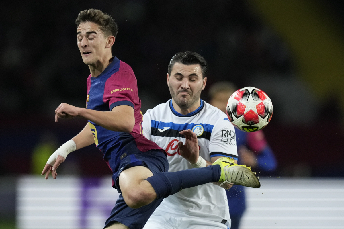 '충격 계획' 진짜 이강인 내보낼 생각인가? PSG, 동포지션 '최고의 …