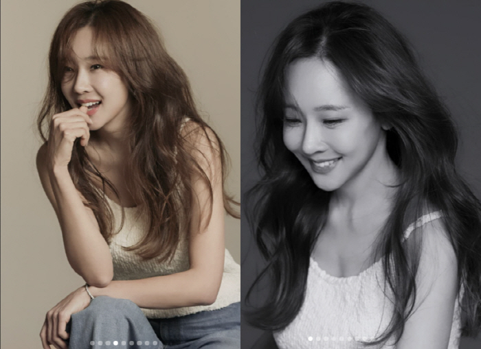 '살 빠진' 소유진, ♥백종원 악재에 마음 고생 심했나 "아~이럴수가"