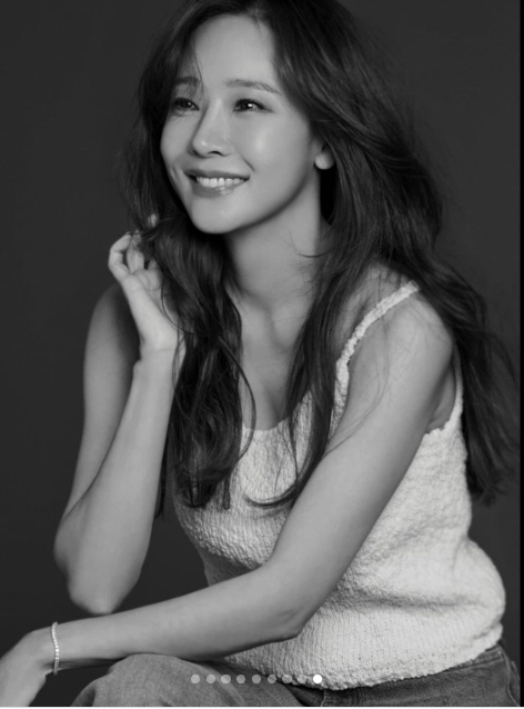 '살 빠진' 소유진, ♥백종원 악재에 마음 고생 심했나 "아~이럴수가"