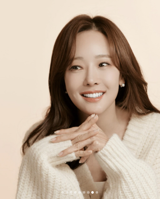 '살 빠진' 소유진, ♥백종원 악재에 마음 고생 심했나 "아~이럴수가"