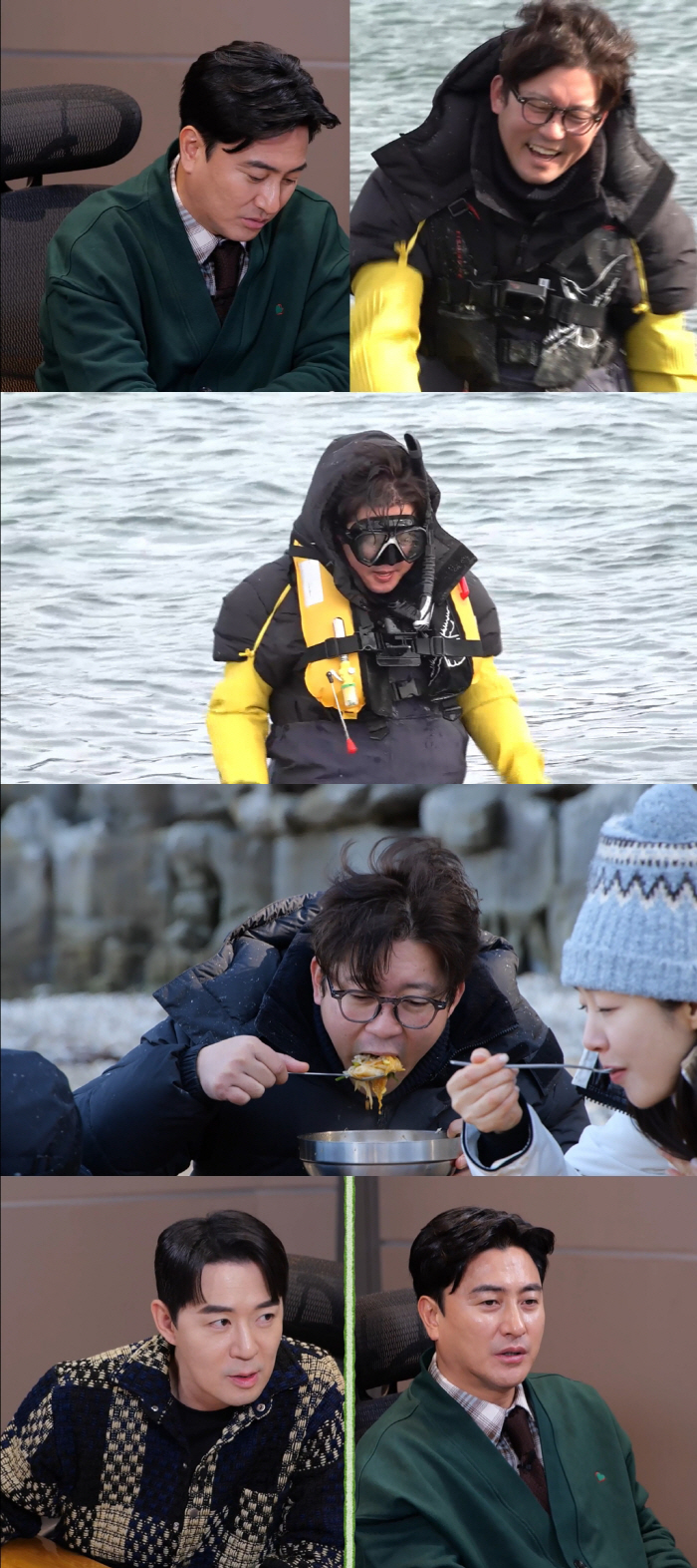 "김대호, 프리 선언 후 태도 달라졌다" 폭로 쏟아져...동료들도 놀란 …