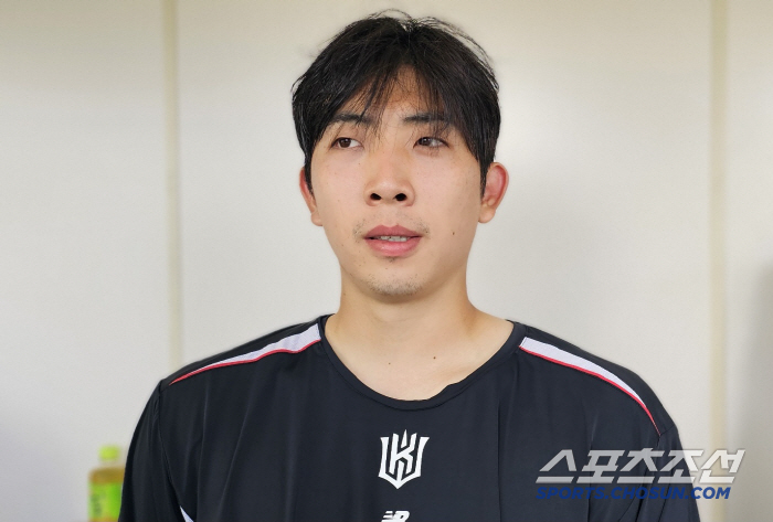 "팀이 바뀌니까 좋은 느낌이..." '3년간 LG전 7연패 ERA 9.6…