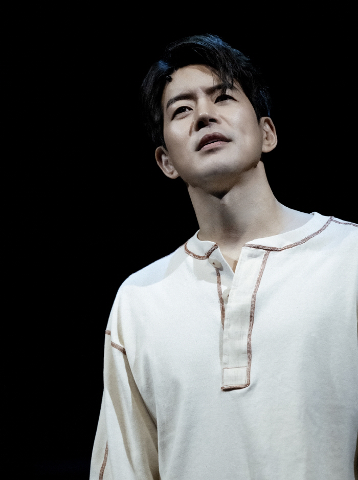 [일문일답] 이상윤, '세일즈맨의 죽음' 서울공연 소감…"한꺼풀 벗어낼 …