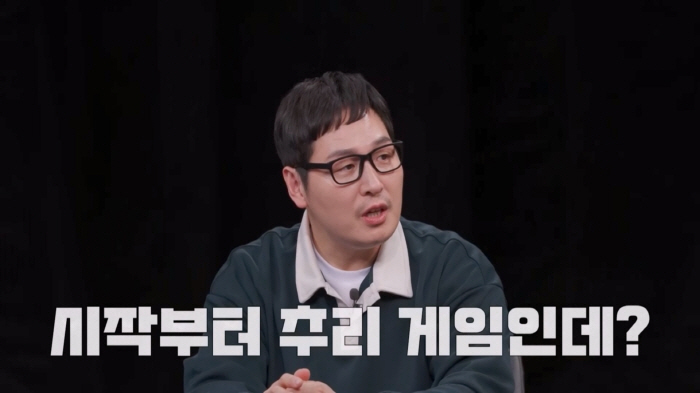 '자타공인 딸바보' 한석준, 부러워하는 데프콘에 "얼른 쫓아오면 돼요"(…