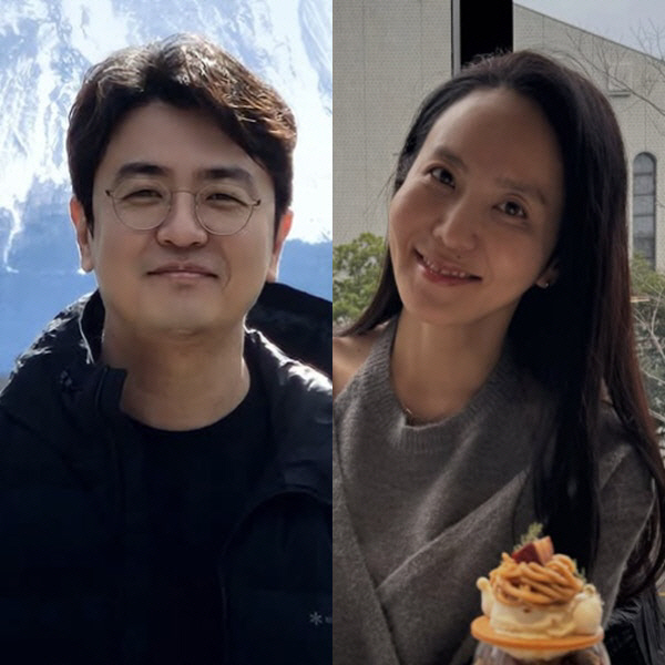 '박지윤과 이혼' 최동석, 자녀뿐 아니라 반려견도 감격의 재회..."2박…