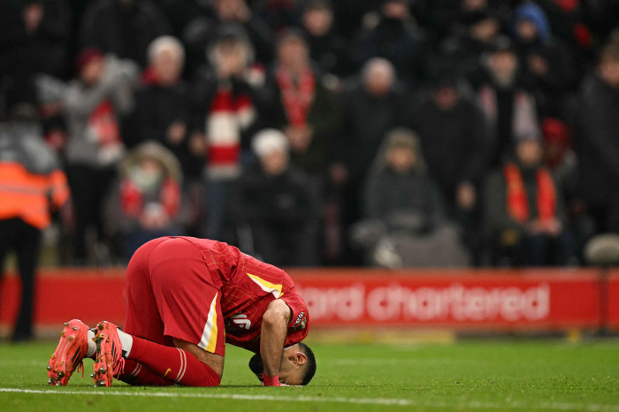 EPL 우승 후 공중분해? "두 명은 남고, 한 명은 떠날 것" 이적시장…
