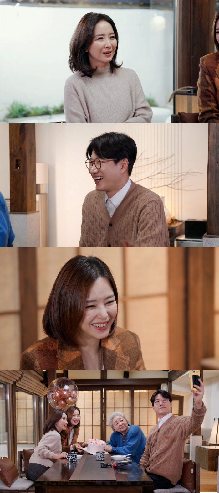 "출산後 일주일만에 촬영장 복귀"…강부자 "'요란하게 낳는다' 할까봐 소…