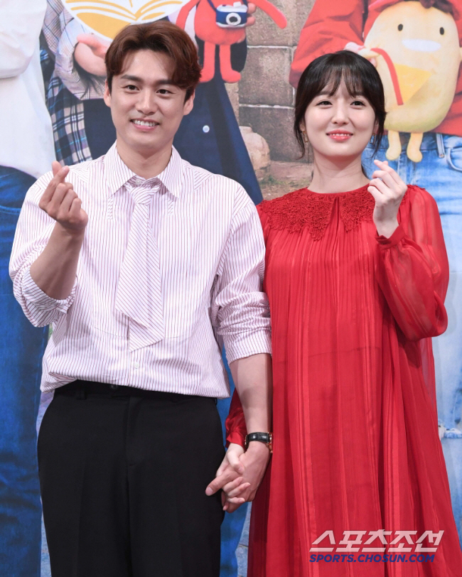 '결혼 8년차' 오상진♥김소영, 관계 회복 여행 떠났다 "쉽지 않아"