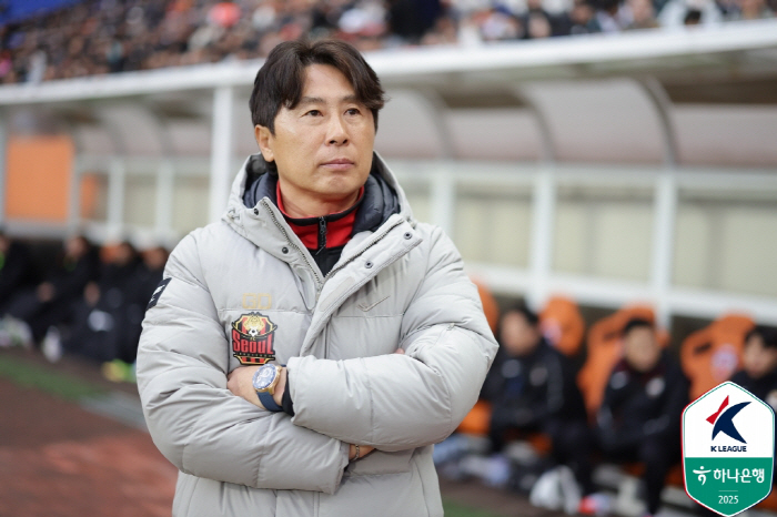 김기동 감독 "둑스, 분위기 익히라고 명단 포함, 투입은 흐름 보고 결정…