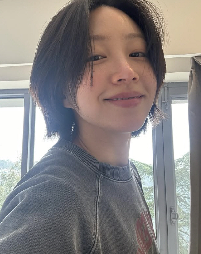 '♥양재웅과 결혼 밀린' 하니, 마음고생 심했나..결국 한국 떠나, 마음…
