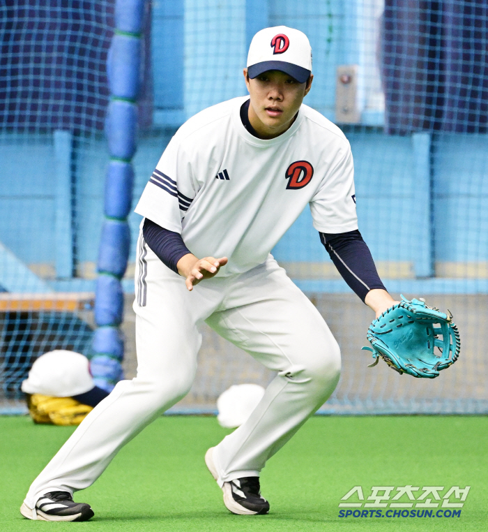 ‘귀국 전날까지 구슬땀’ 트레이드 복덩이 김민석·루키 박준순 "감독님 잘…