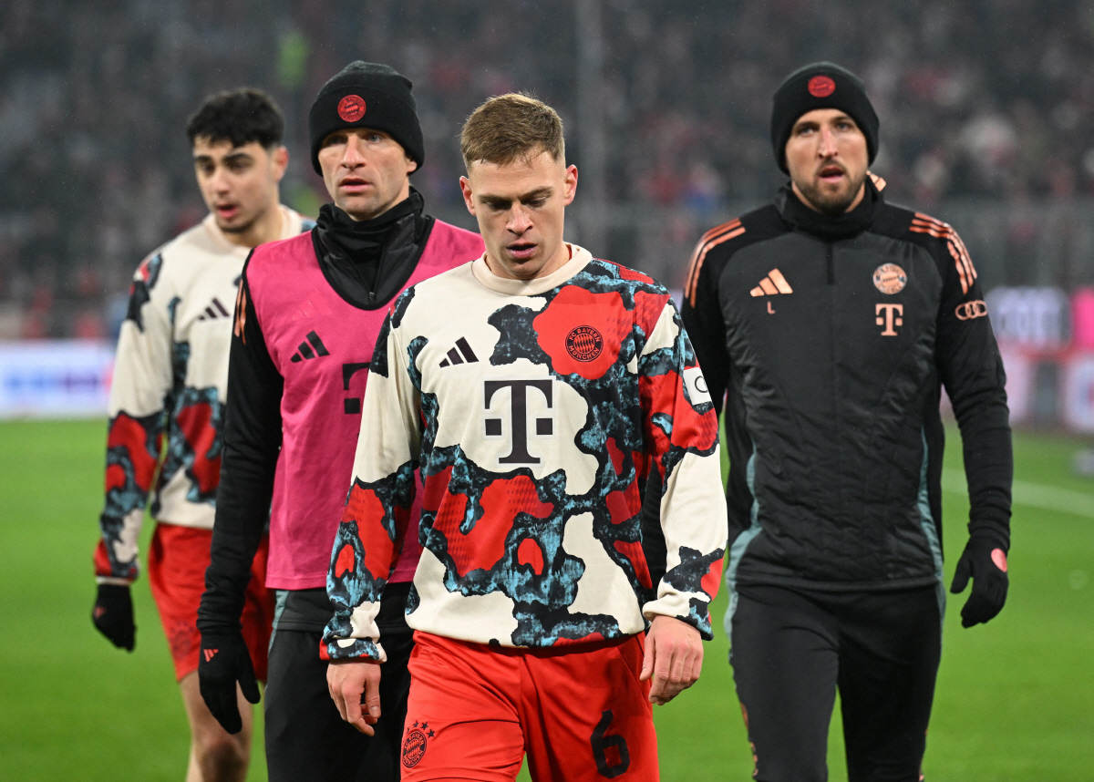 민재야 나 어떡해? "48시간 내에 최종 결정 임박"→괴물 KIM 생이별…