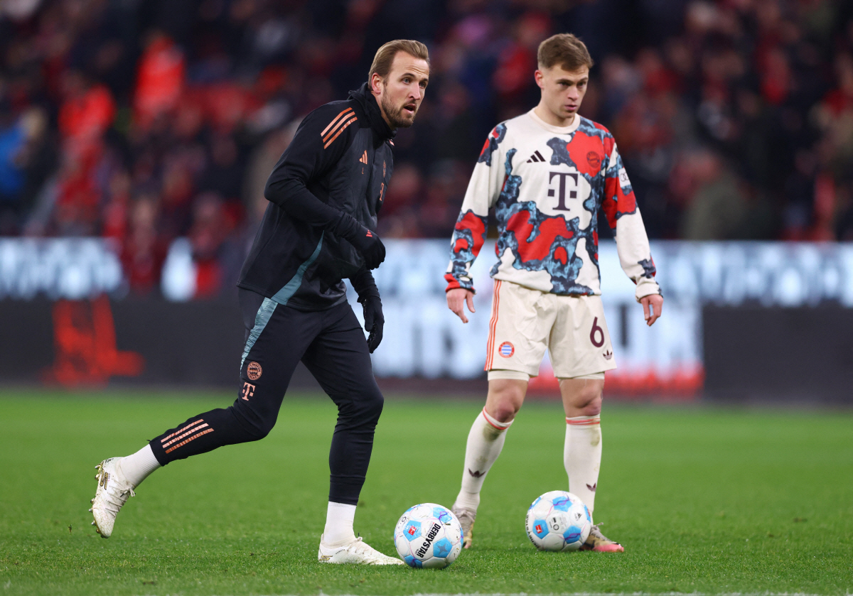 민재야 나 어떡해? "48시간 내에 최종 결정 임박"→괴물 KIM 생이별…