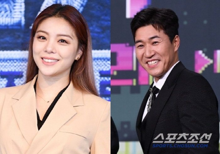 김종민, 4월 결혼 앞두고 '민폐 논란' 터졌다...결국 "신지도 안 올…