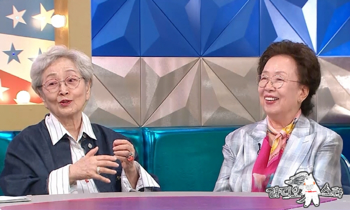 '87세' 김영옥 노익장 과시 "지난해 드라마 5편, 영화 1편에 내레이…
