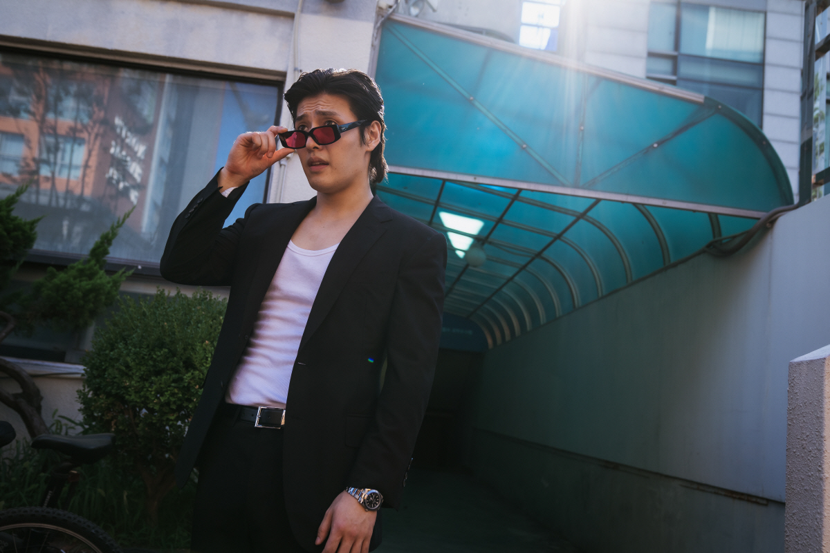 공기놀이 살아남은 강하늘, 이번엔 마약판 설계 브로커다('야당')