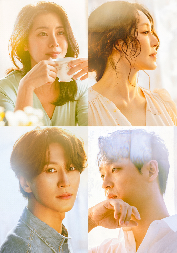[뮤지컬] 최재림·차지연, 운명적 사랑 다시 한번..'매디슨 카운티의 다리' 캐스팅 확정