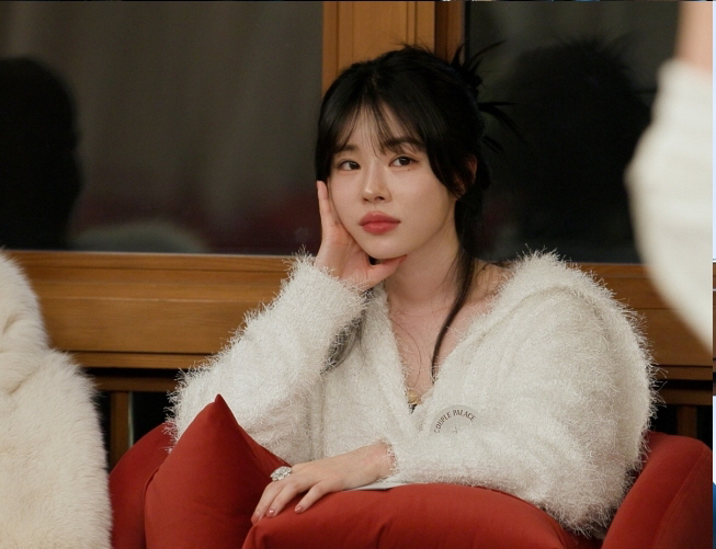 유혜원, '메기' 등장에 男출연자들 '흔들'..'승리 옥바라지→허웅 열애…