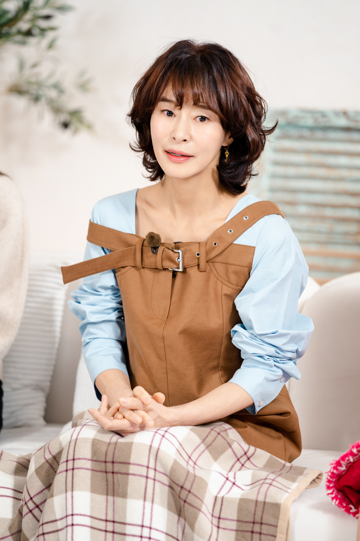 예지원, ‘솔로라서’ 멤버들과 댄스그룹 결성? “영화도 찍고 싶다”