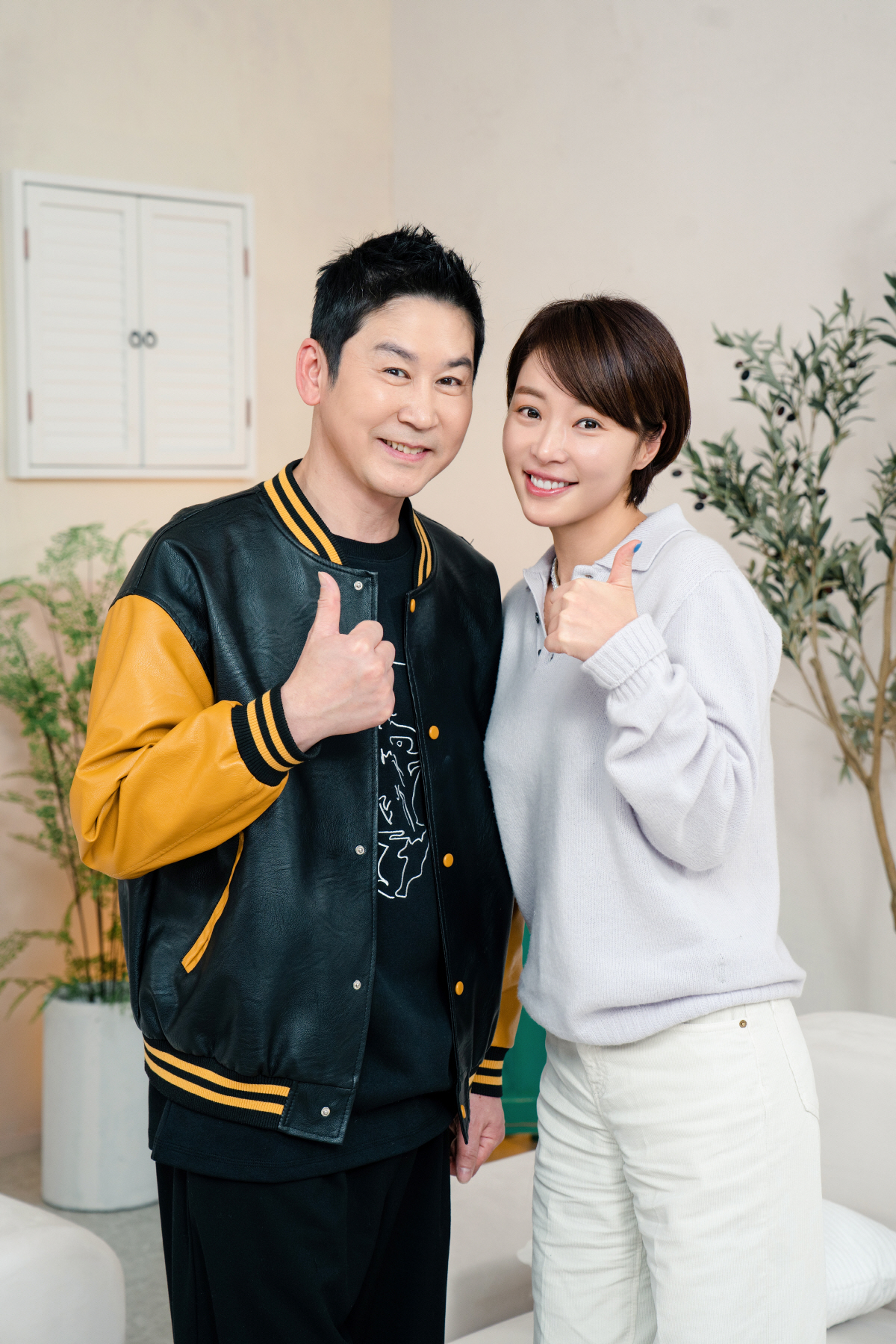 아들 공개한 황정음→예능 나들이 장서희·예지원까지… 솔직·화끈하게 돌아온…