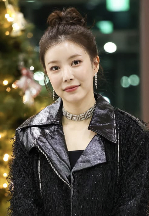 "유명 대표, 톱스타 실명 대며 스폰제안"…걸스데이 출신 혜리 폭로, 2차가해 갑론을박[SC이슈]