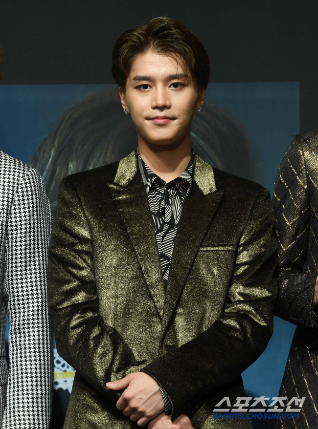 'NCT 퇴출' 태일, 특수준강간 혐의로 불구속 기소...건강 이유로 소…