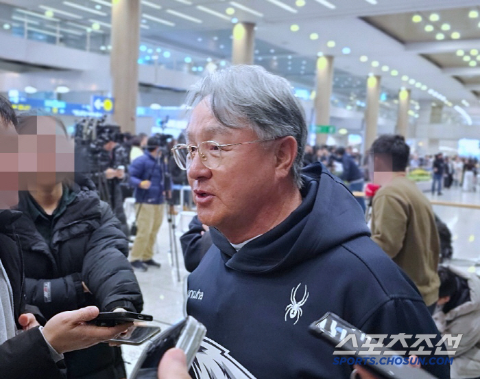 "문동주는 선발…예상보다 빨리 온다" 김경문 감독의 공언 "돌아올 때까지…