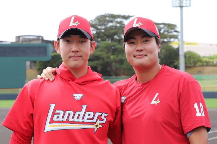 '화이트 부상 이탈에 초비상' 상위권 다크호스 될까? "시범경기 무조건 …