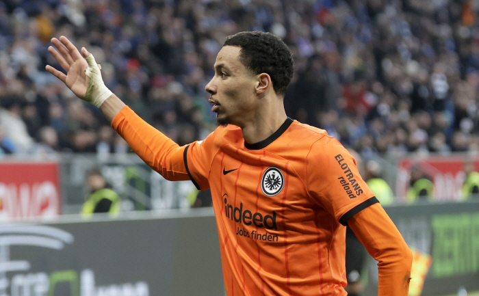 PSG, 아이고 배 아파...'250억 매각' 망한 유망주가 1년 만에 …
