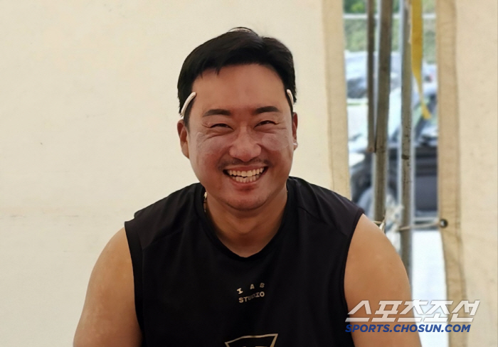 "잘한다 잘한다만 해서 KIA의 상징이 될 수 있을까." 군기반장의 이유있는 작심발언, 우승포수의 내리사랑이었다[오키나와 코멘트]