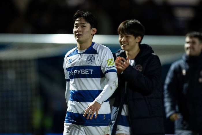 Min-hyeok 미쳤다! 차기 시즌 '흥민이형 옆자리' 청신호...英 …