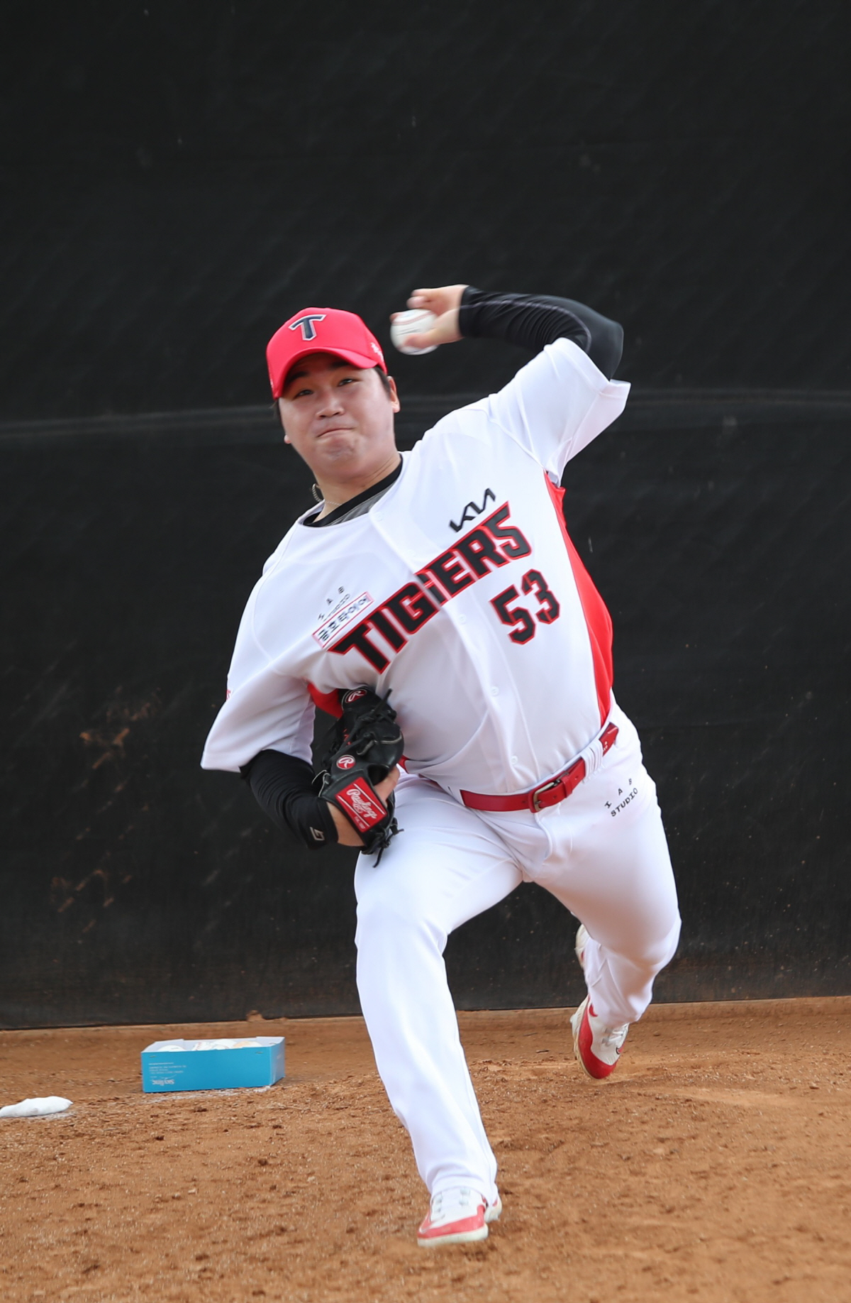 "에헤? 시즌 중에 미국을?" 퍼시픽리그 국제담당자의 놀라움, 한뼘 더 …