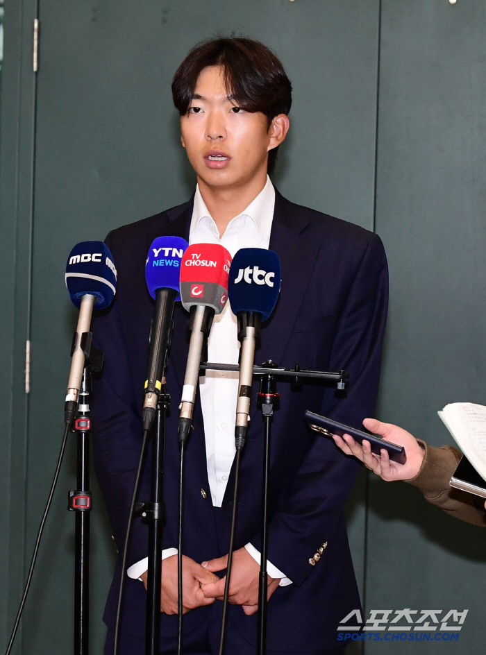 "나도 내가 초대형인줄 알았다. 그런데.." → 화제의 '초대형 트레이드' 주인공이 놀란 이유