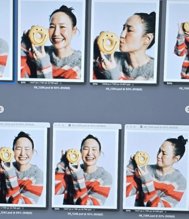 '최민수♥' 강주은, 부모님 韓 합가 후 겹경사 "기적 같은 영광 경험해…