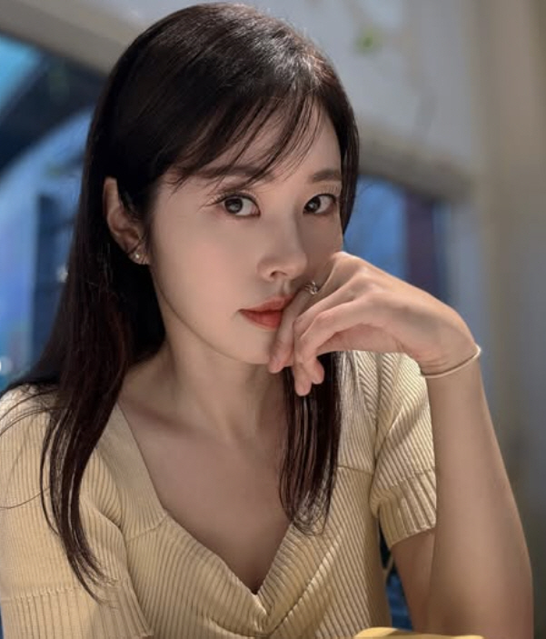 ♥재혼에 '건물 재개발' 겹경사 맞은 서동주, 행복한 '예신 관리' 시작…