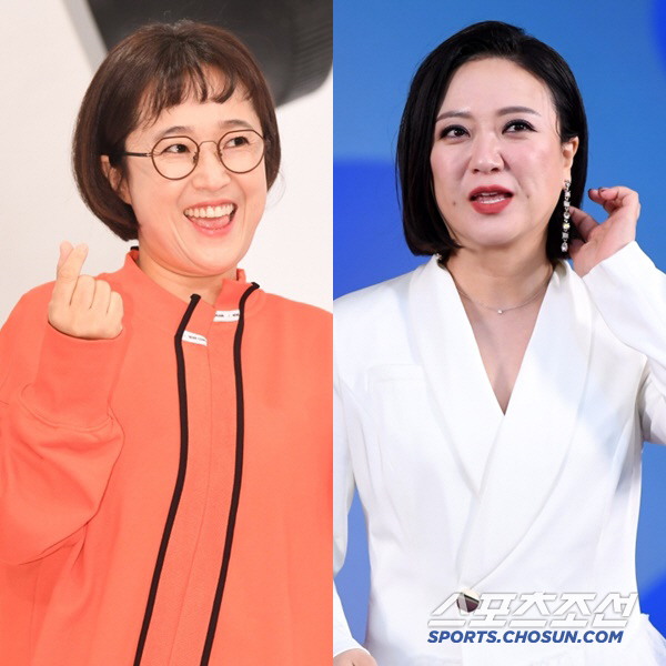 송은이·김숙, 제주 집 공동명의로 샀는데…흉가 같은 충격적 상태 "몇 년…