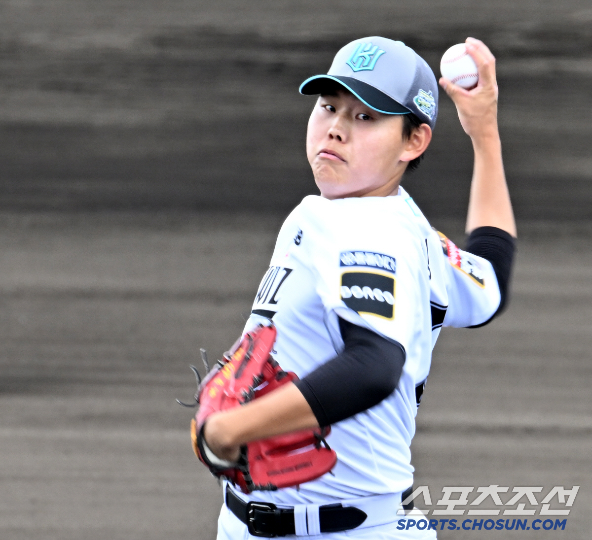 "내 투심 알고도 땅볼." 13승 FA가 떠났는데 여전히 우승후보인 이유…