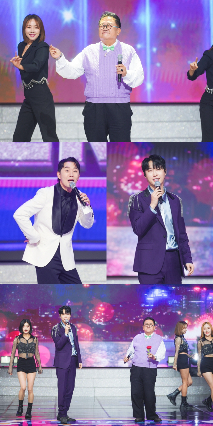 '이수민♥'원혁, 붐한테 많이 서운했나…"청첩장 줬는데 결혼식 안 와" …