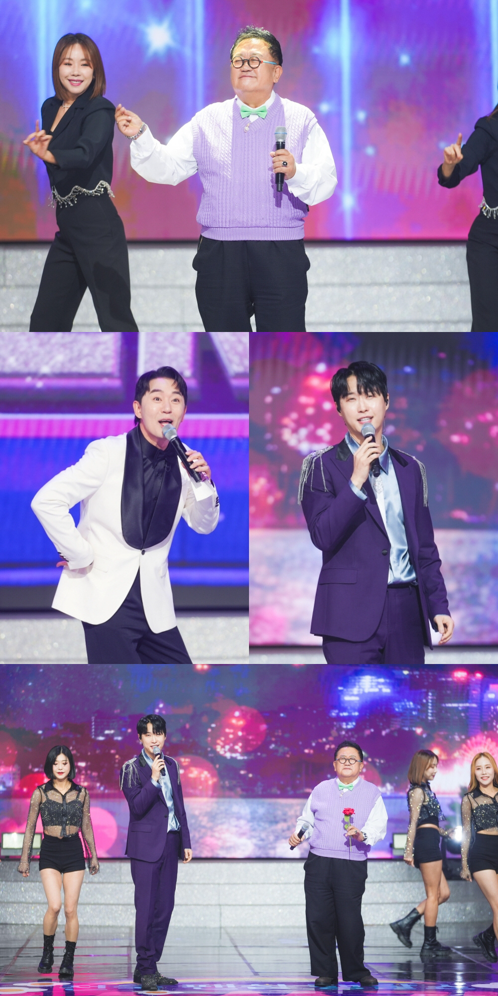 '이수민♥'원혁, 붐한테 많이 서운했나…"청첩장 줬는데 결혼식 안 와" …
