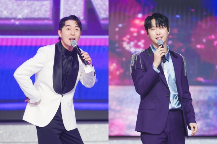 붐, 원혁♥이수민 커플과 갈등 컸나..결혼식 불참까지 수면 위
