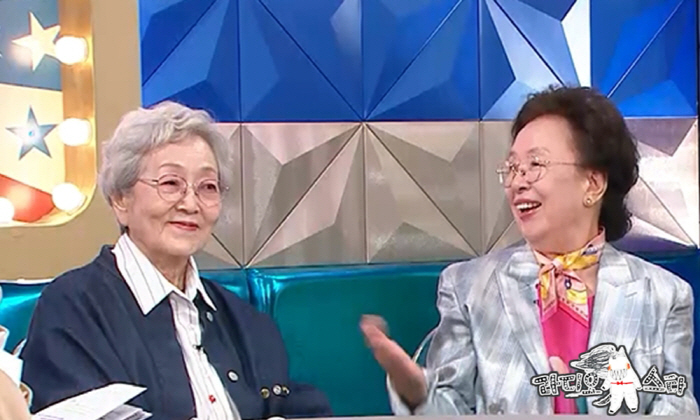 나문희, KBS연기대상 비화 고백?.."문영남 작가가 나 상안주면 글 안…