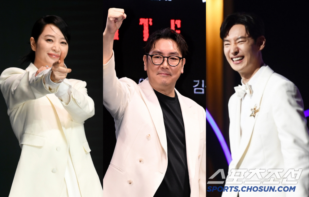[공식] 김혜수·조진웅·이제훈, 원년 멤버 총출동…‘시그널’ 시즌2, 8…