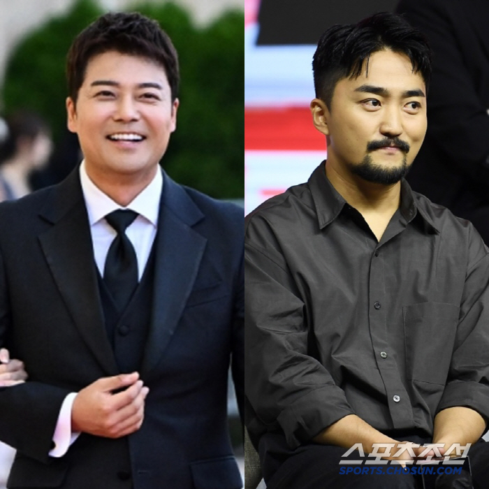 전현무-유병재, 이제 입출국 못하나…인도인에 여권 압수 위기('선넘클')