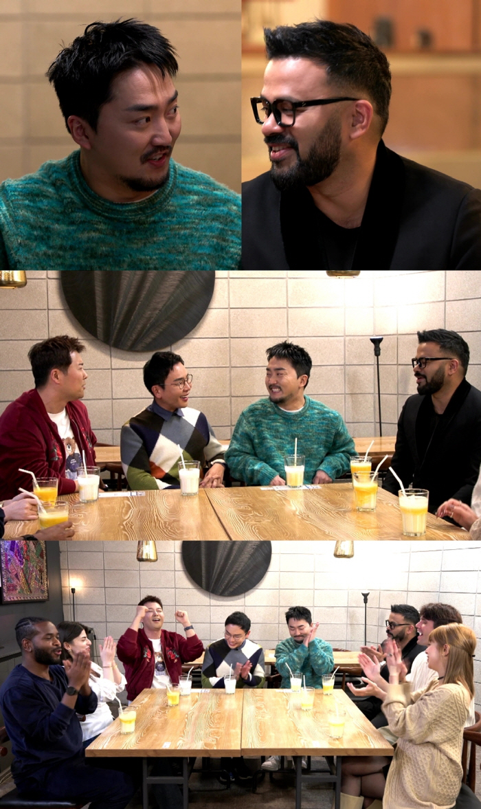 전현무-유병재, 이제 입출국 못하나…인도인에 여권 압수 위기('선넘클')